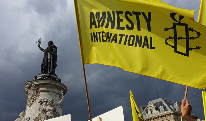 amnesty international