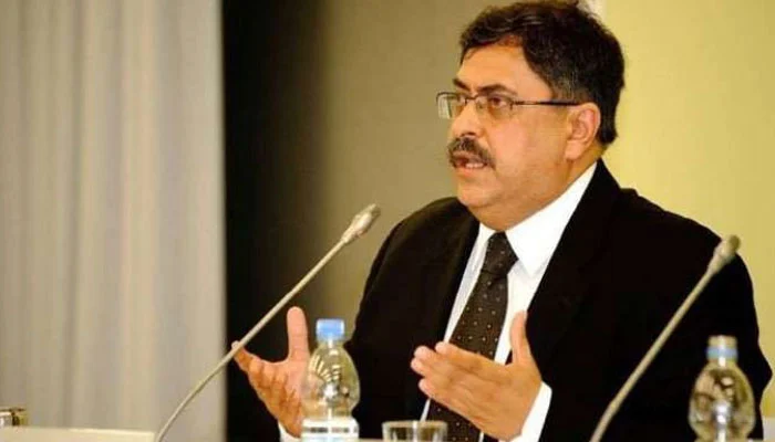 justice athar minallah judge sc