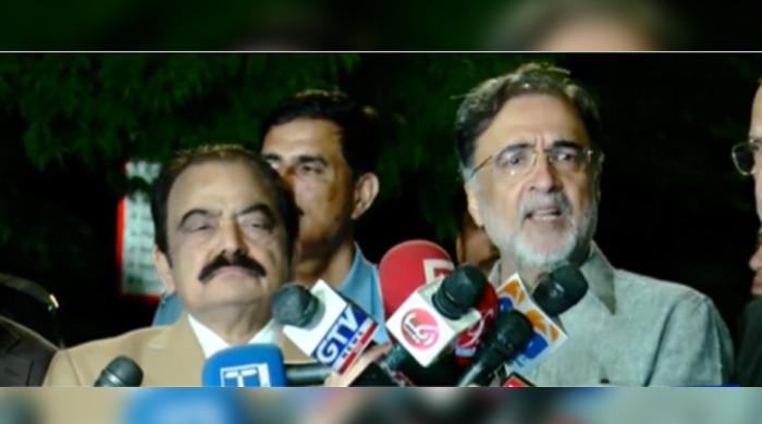 rana sanaullah qamar zaman kaira