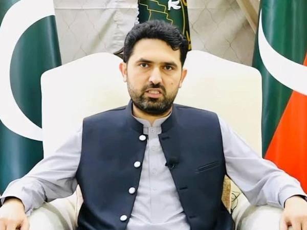 sohail afridi cm kpk