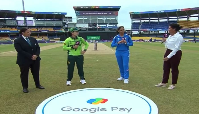 women cricket world cup 2025 pak vs ind