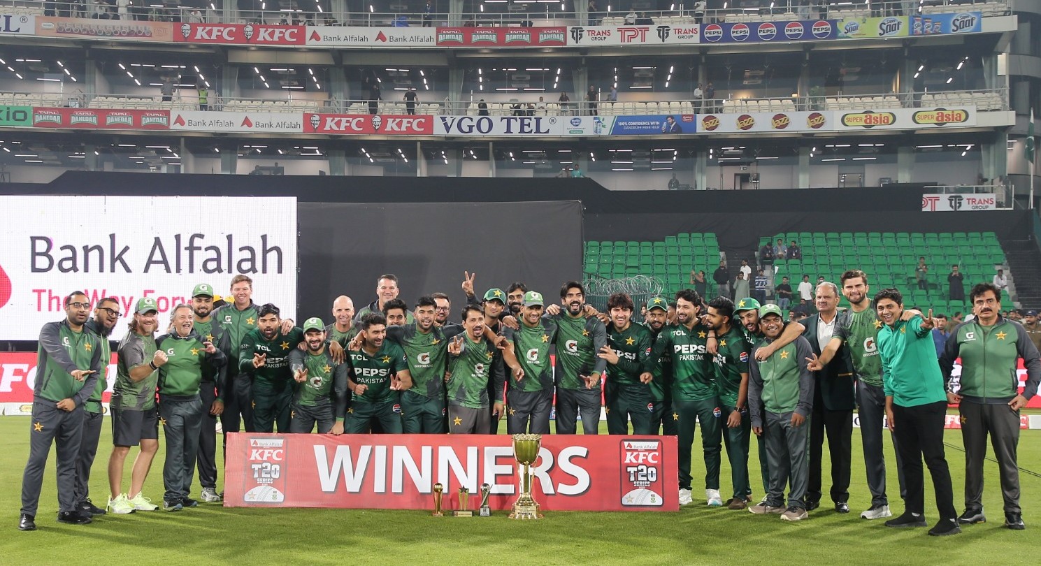 pak sa t 20 series